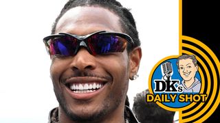 DK's Daily Shot of Steelers: This trade's a W times two! taken in Downtown (Podcasts)